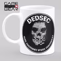 ماگ-WATCH DOGS:DEDSEC