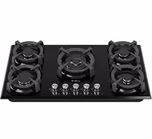 گاز صفحه ای داتیس مدل DG 561