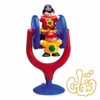 آدمک چرخشی تولو Spinning 89592