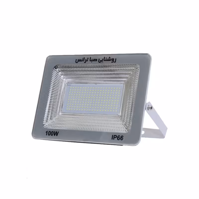 پروژکتور 100 وات روشنایی صبا ترانس مدل IPAD 100W