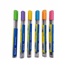 نوک اتود 0.7 اینوکس