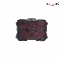 پایه خنک کننده لپ تاپ ایلون مدل N706
