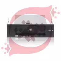 TAPE درایو HP RDX USB 3.0 Gen8 DL Server Module Docking Station C8S08A - فروشگاه یاقوت سرخ