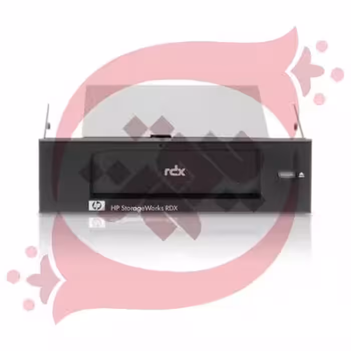 TAPE درایو HP RDX USB 3.0 Gen8 DL Server Module Docking Station C8S08A - فروشگاه یاقوت سرخ