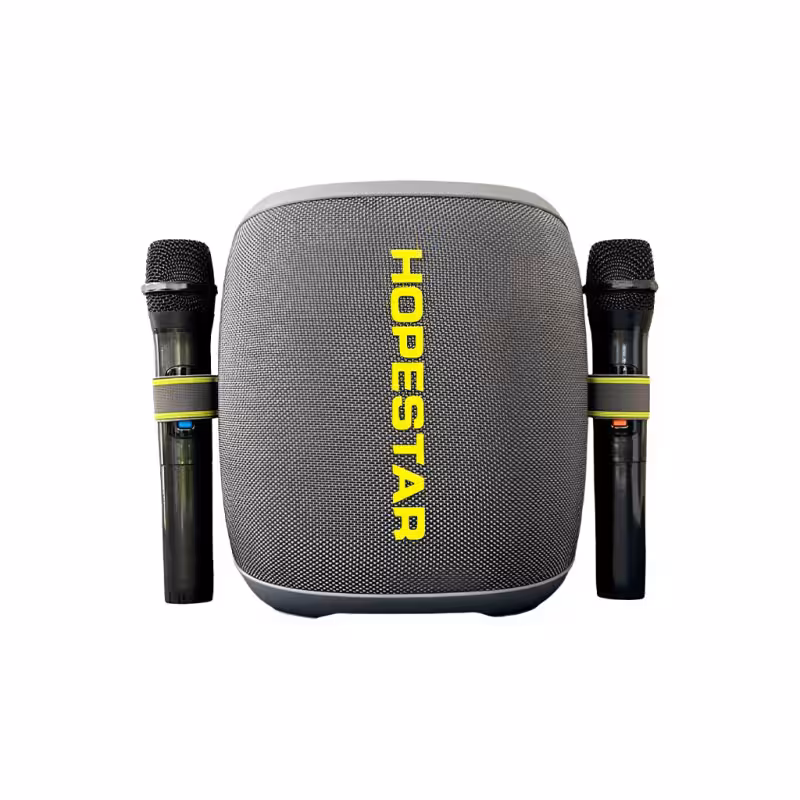 اسپیکر بلوتوث هوپ استار مدل Party 500