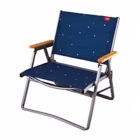 صندلی تاشو کووا مدل Elfin Flat L