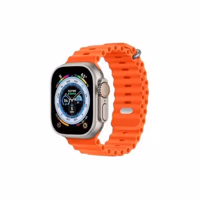 ساعت هوشمند kw23 ultra 3