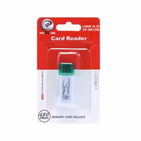 رم ریدرهمه کاره(کارت خوان)xp-r660a