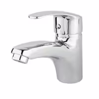 شیر روشویی آرال مدل صدف