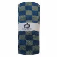 الیسا حوله 80×40 طرح شطرنجی متوسط