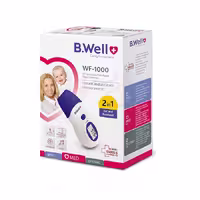 تب سنج دیجیتالی بی ول مدل WF-1000