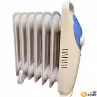 قیمت و خرید شوفاژ برقی آدیسان مدل امیران