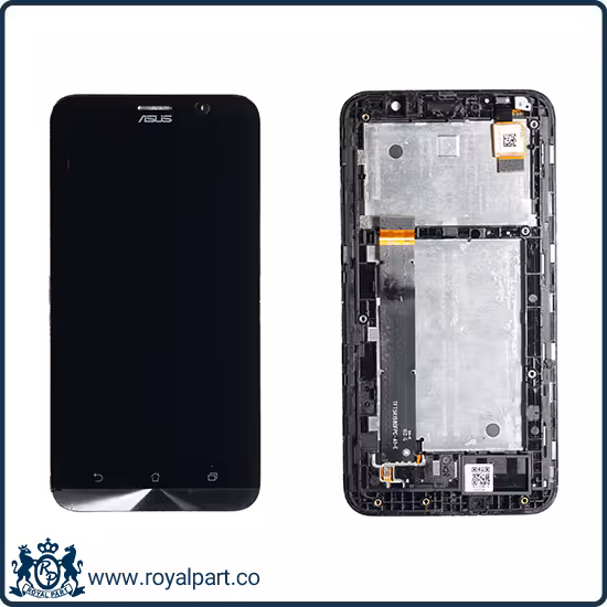 تاچ و ال سی دی ایسوس ذن فون گو (ZB551KL) | LCD ASUS ZENFONE GO - ZB551KL - X013DB