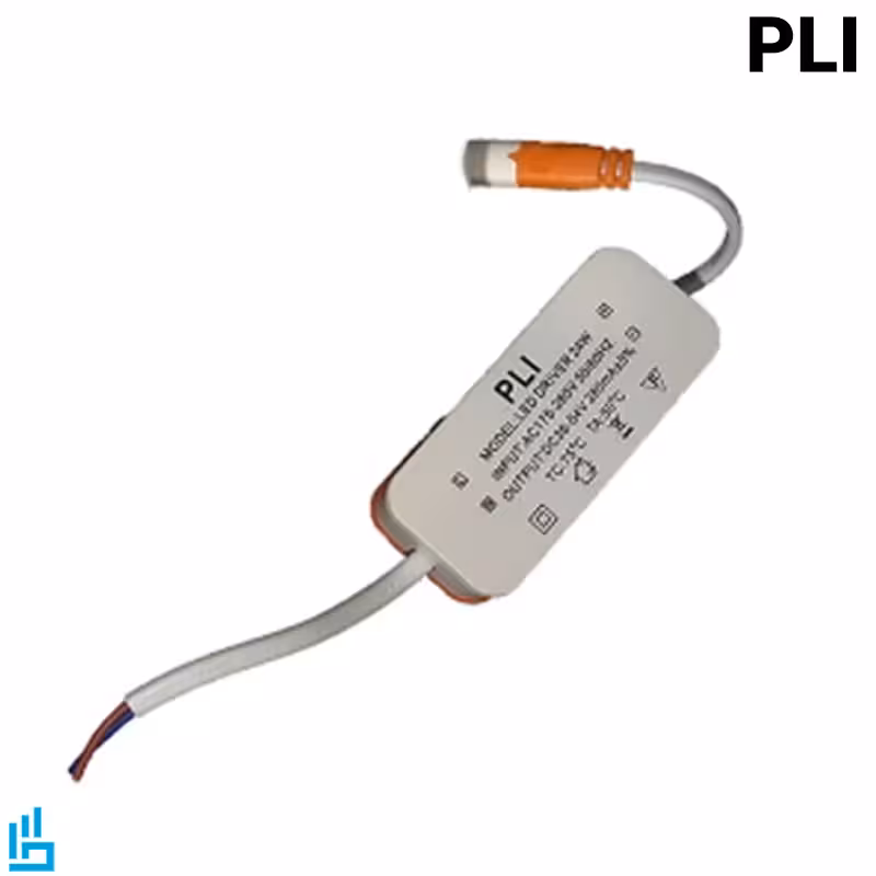 درایور پنل های ال دی پرشین لایت PLI