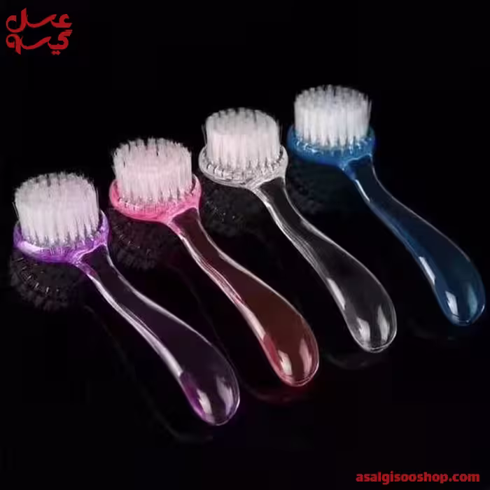 فرچه تمیزکردن ناخن-کد1396