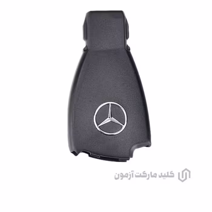 قاب ریموت سوییچ، مناسب مرسدس بنز قدیمی، 3 دکمه
