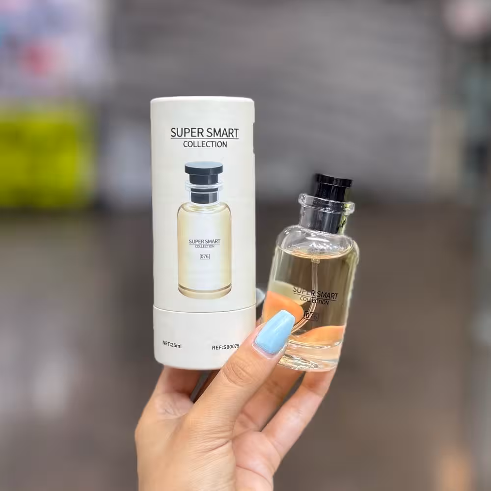 عطر ایمورتال 25 میل سوپر اسمارت کد 076