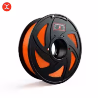 فیلامنت ABS Premium نارنجی ایکستروژن