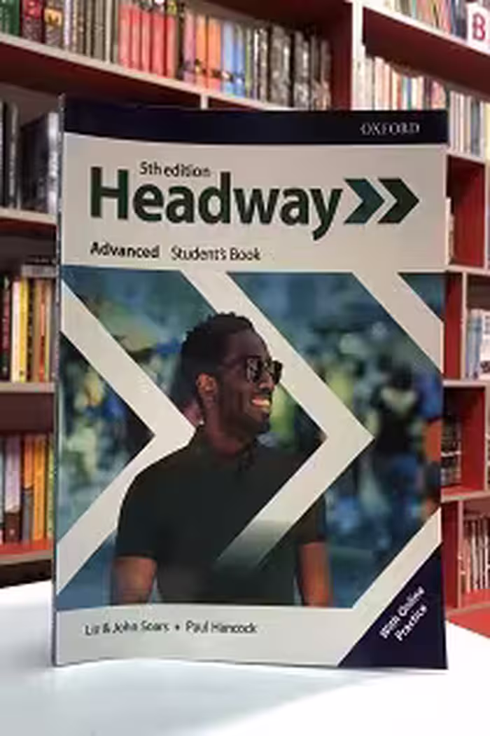 Headway Advanced 5th edition