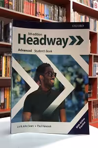 Headway Advanced 5th edition