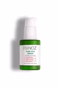 سرم ترمیم کننده و مغذی Sinoz - حجم 30 ml