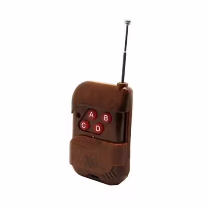 ریموت طرح چوبی 315MHZ
