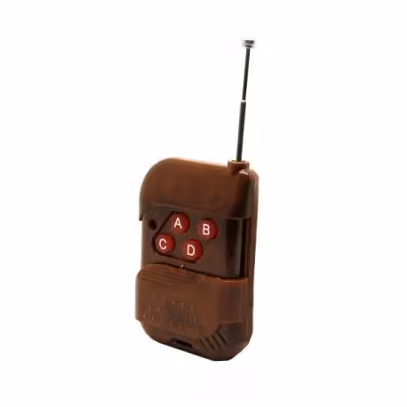 ریموت طرح چوبی 315MHZ