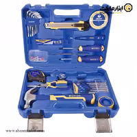 جعبه ابزار ویدا با لوازم 28 عددی مدل W07809