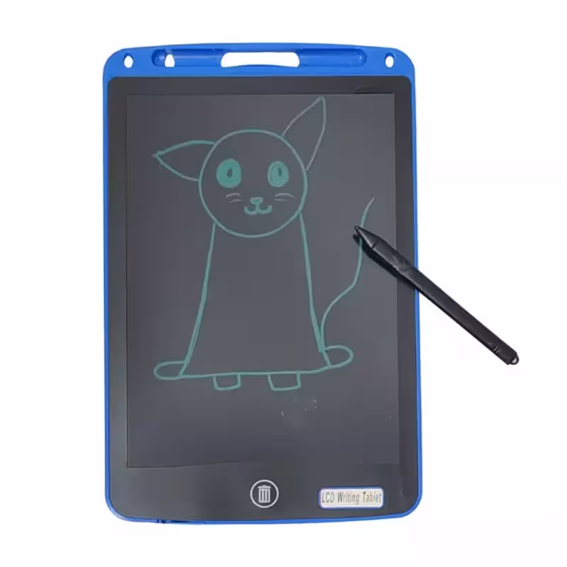 تبلت جادویی نوشتاری رنگی ( خرید عمده و تکی اسباب بازی گناوه مارکت )