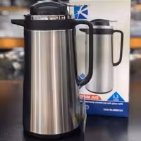 فلاسک یک و سه لیتری ام ار اس