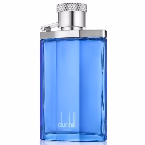 ادکلن دانهیل آبی دیزایر بلو Dunhill Desire Blue