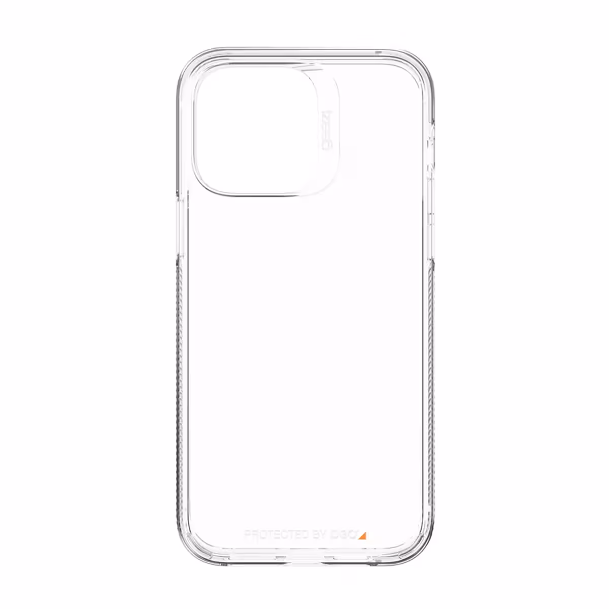 کاور گوشی اپل iPhone 15 Pro Max اپیکوی مدل Crystal-Place