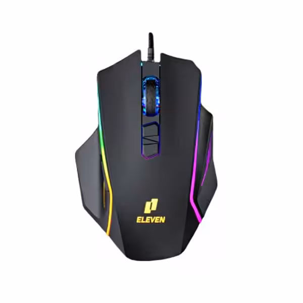 ماوس مخصوص بازی ایلون مدل GM1