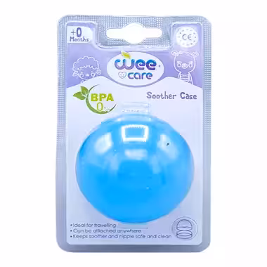 قاب پستانک کد A802 وی کر