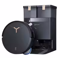 جارو رباتیک اکووکس DEEBOT T50 MAX PRO OMNI Robotic Vacuum Cleaner