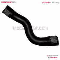 شیلنگ اب ورودی بالا رادیاتور دنا الما
