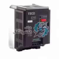 اینورتر  E310 تکو با توان 2.2 کیلووات سه فاز