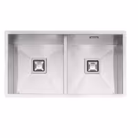 سینک کورینی پرنیان استیل مدل PS 4210