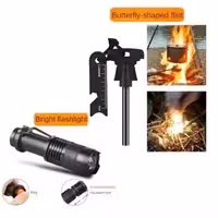 کیف ابزار بقا و سفر