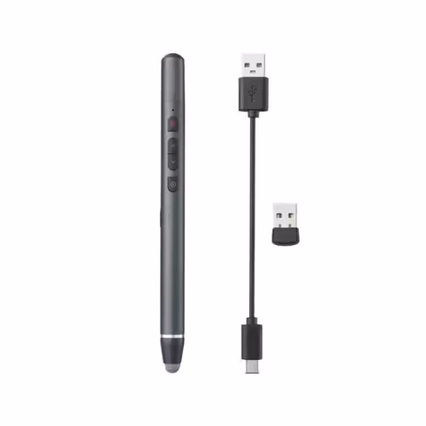 پرزنتر بی سیم رپو مدل XR200