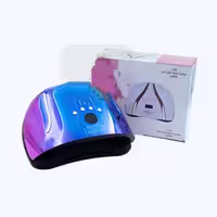 دستگاه یووی ال ای دی ناخن UVLED سان 316 وات (SUN T18plus)