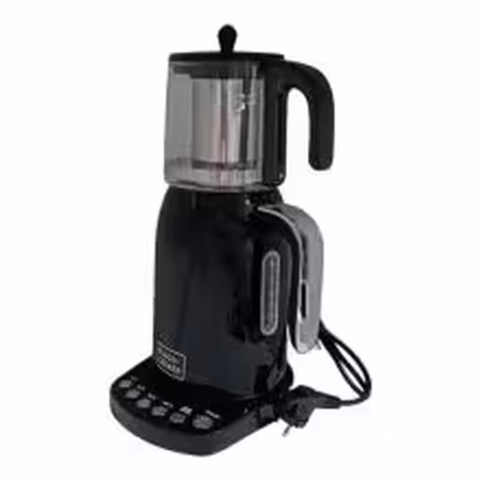 چای ساز بلک کوکر مدل BCTM-18B