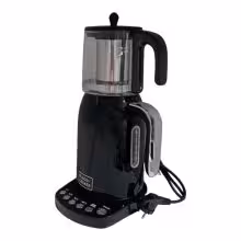 چای ساز بلک کوکر مدل BCTM-18B
