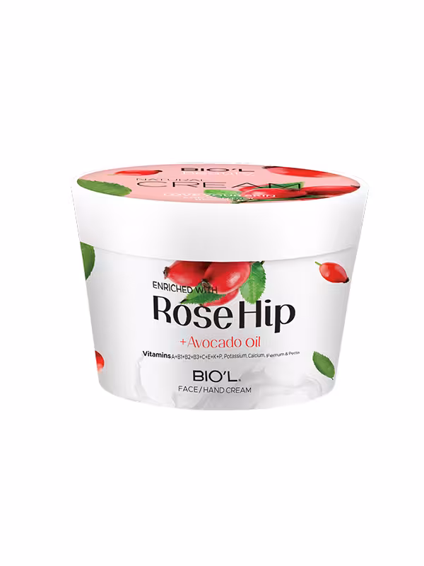 کرم کاسه ای آووکادو بیول