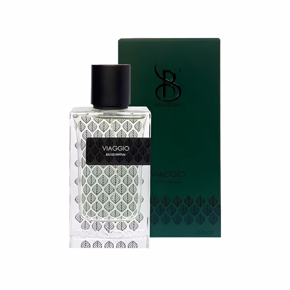 ادکلن ادوپرفیوم مردانه ویاجیو برندینی مدل Brandini Viaggio Men’s Perfume