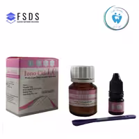 سمان لایت کیور Iono Cid – LC (کافه دنتیست)