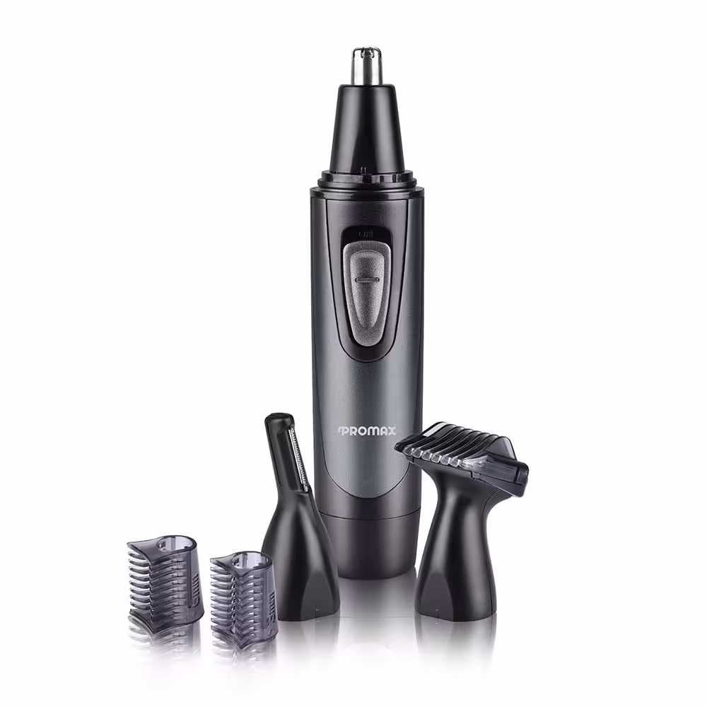 موزن گوش، بینی و ابرو پرومکس مدل 3270TE