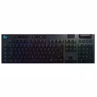 کیبوردگیمینگ لاجیتک Keyboard Logitech G915 Wireless RGB Mechanical (كاركرده)