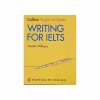 Collins Writing for IELTS new ed