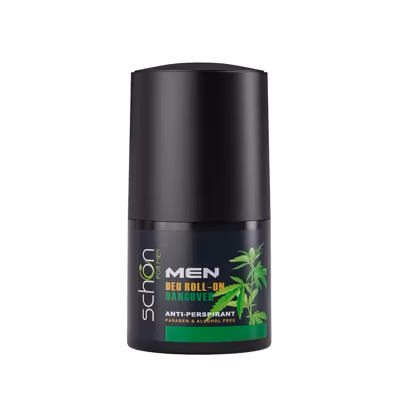 مام رول ضد تعریق مردانه شون مدل Hang Over حجم 50 میلی لیتر